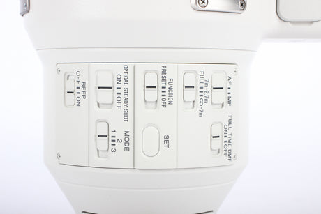 Sony FE 400mm f/2.8 GM OSS Telelens | Camera Market