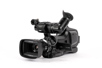 JVC GY-HM70 Camcorder | Professionele Videocamera kopen
