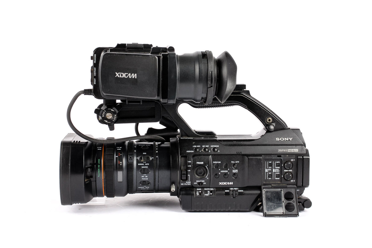 Sony PMW 300K1 Camcorder