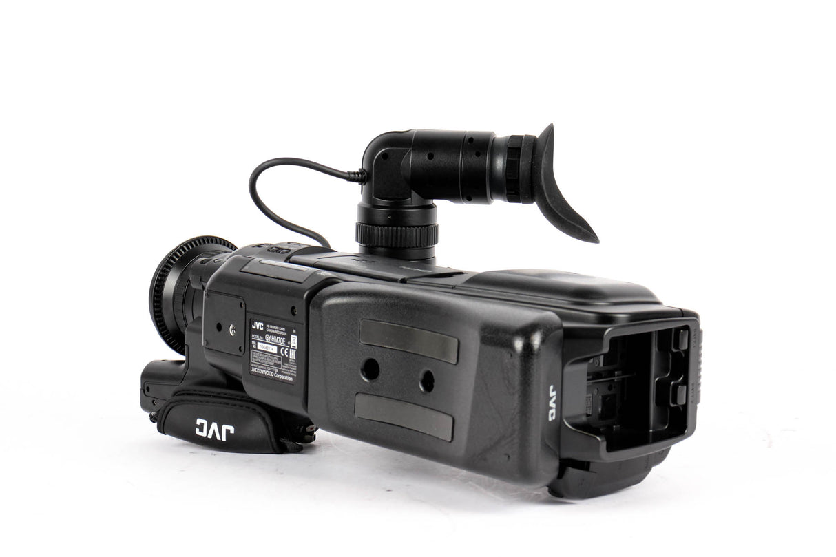 JVC GY-HM70 Camcorder