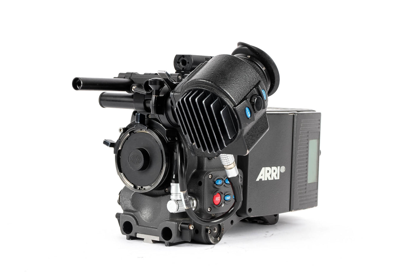 ARRI Alexa SXT EV  · main image