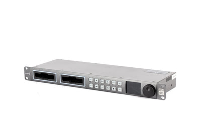 Blackmagic Design Hyperdeck Studio Pro 2 | Professionele Recorder