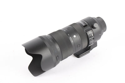 Sigma 70-200mm f/2.8 DG OS HSM SPORT - Nikon mount