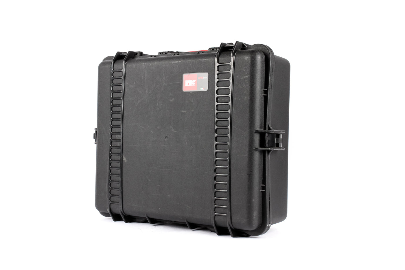 HPRC 2700 Hardcase Koffer · hoofdafbeelding