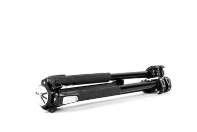 Manfrotto 190X Aluminium Statief