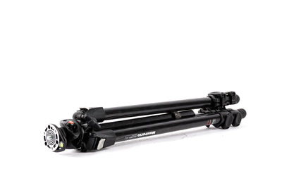 Manfrotto 055CXPRO3 Carbon Statieven van Carbonfiber