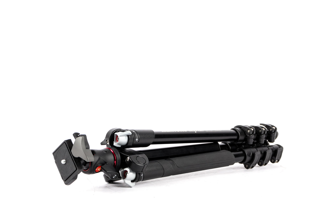Manfrotto BeFree Statief · main image