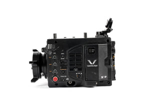 Panasonic Varicam LT