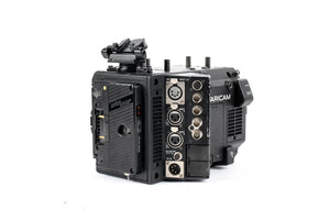 Panasonic Varicam LT