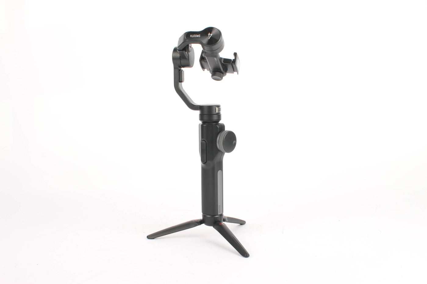 Zhiyun Smooth 4 3-Assige Handheld Stabilizer · hoofdafbeelding