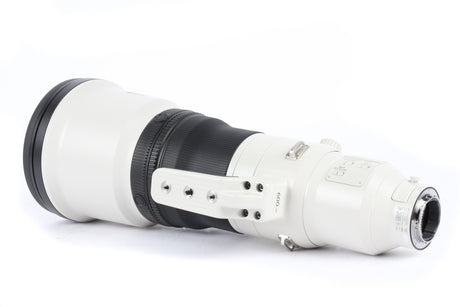 Sony FE 600mm f/4 GM OSS Telelens | Camera Market