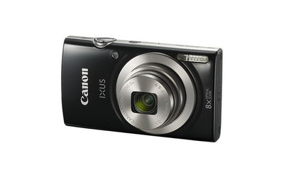 Canon Ixus 185 - Refurbished Digital Camera 