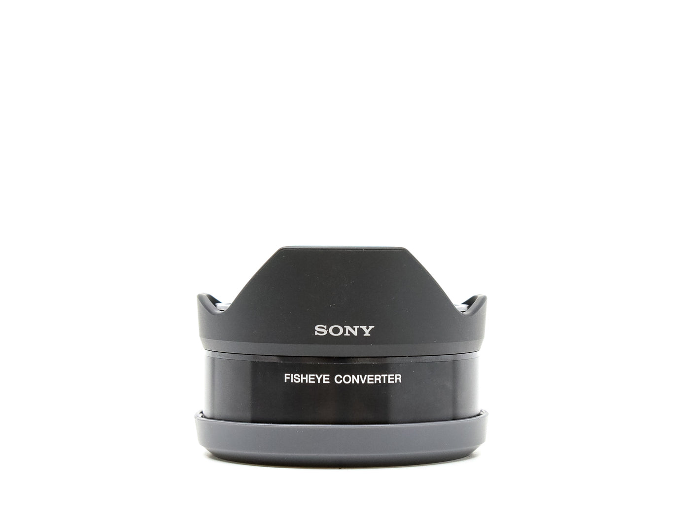 Sony VCL-ECF2 Fisheye Converter | Camera Market · hoofdafbeelding