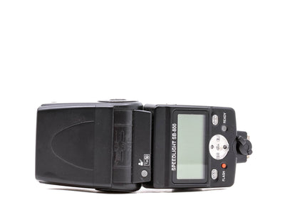 Nikon SB-800 Speedlight Flitser