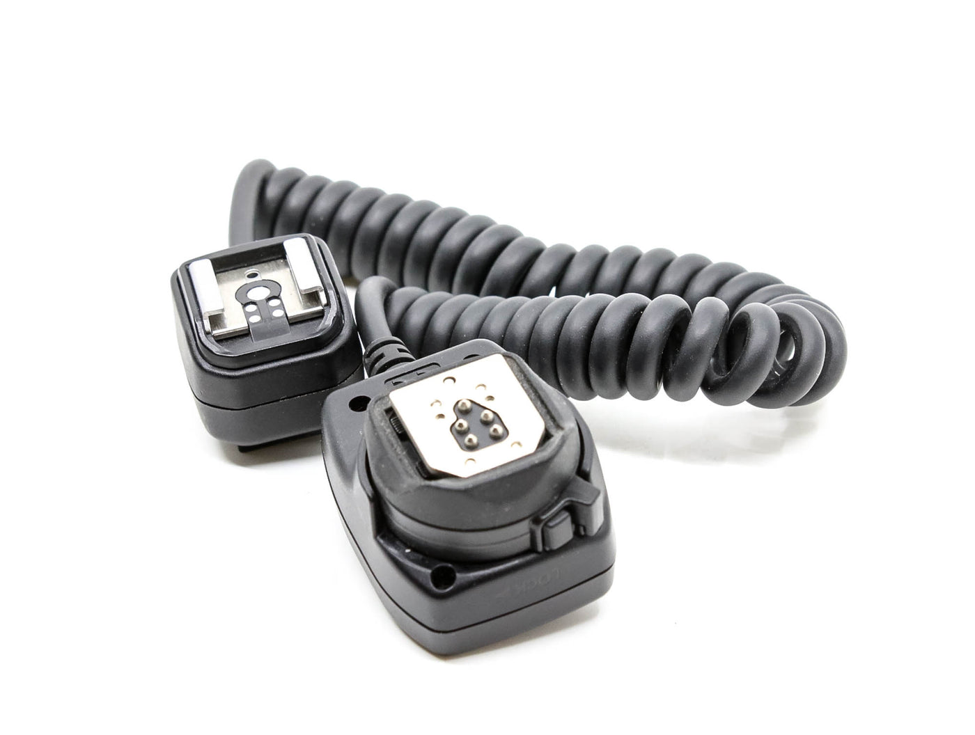 Canon OC-E3 Off-Camera Shoe Cord  · main image