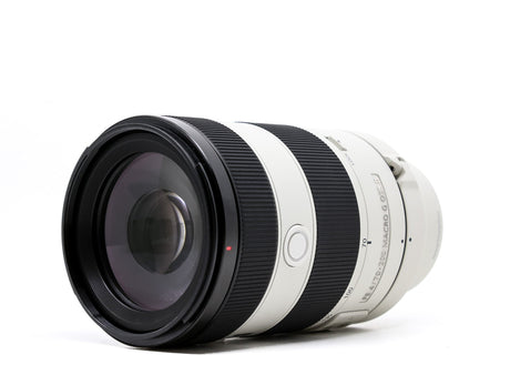 Sony FE 70-200mm F/4 G OSS II Lens | Hoge Prestaties & Lichtgewicht