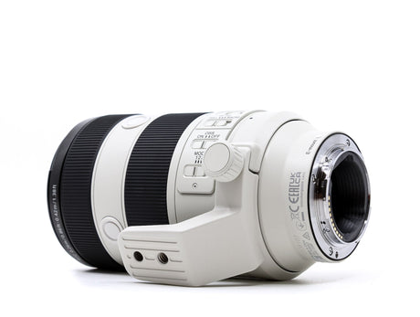 Sony FE 70-200mm F/4 G OSS II Lens | Hoge Prestaties & Lichtgewicht
