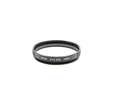 Leica E46 UVa Filter | Camera Market