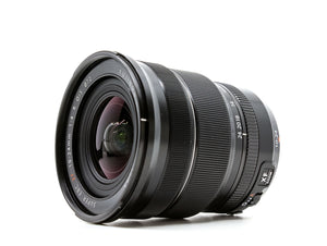 Sigma 16mm f/1.4 DC DN Contemporary - Micro Four Thirds Fit