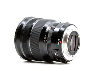 Sigma 16mm f/1.4 DC DN Contemporary - Micro Four Thirds Fit