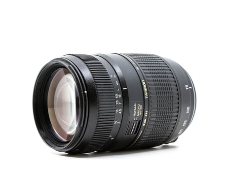 Tamron AF 70-300mm f/4-5.6 Di LD Macro - Nikon Mount