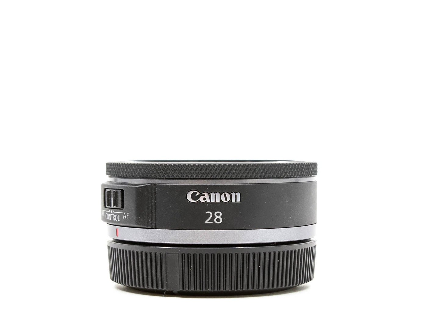 Canon RF 28mm f/2.8 STM Lens · hoofdafbeelding