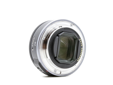 canon|rf 28mm f/2.8 stm - Bueno - 3