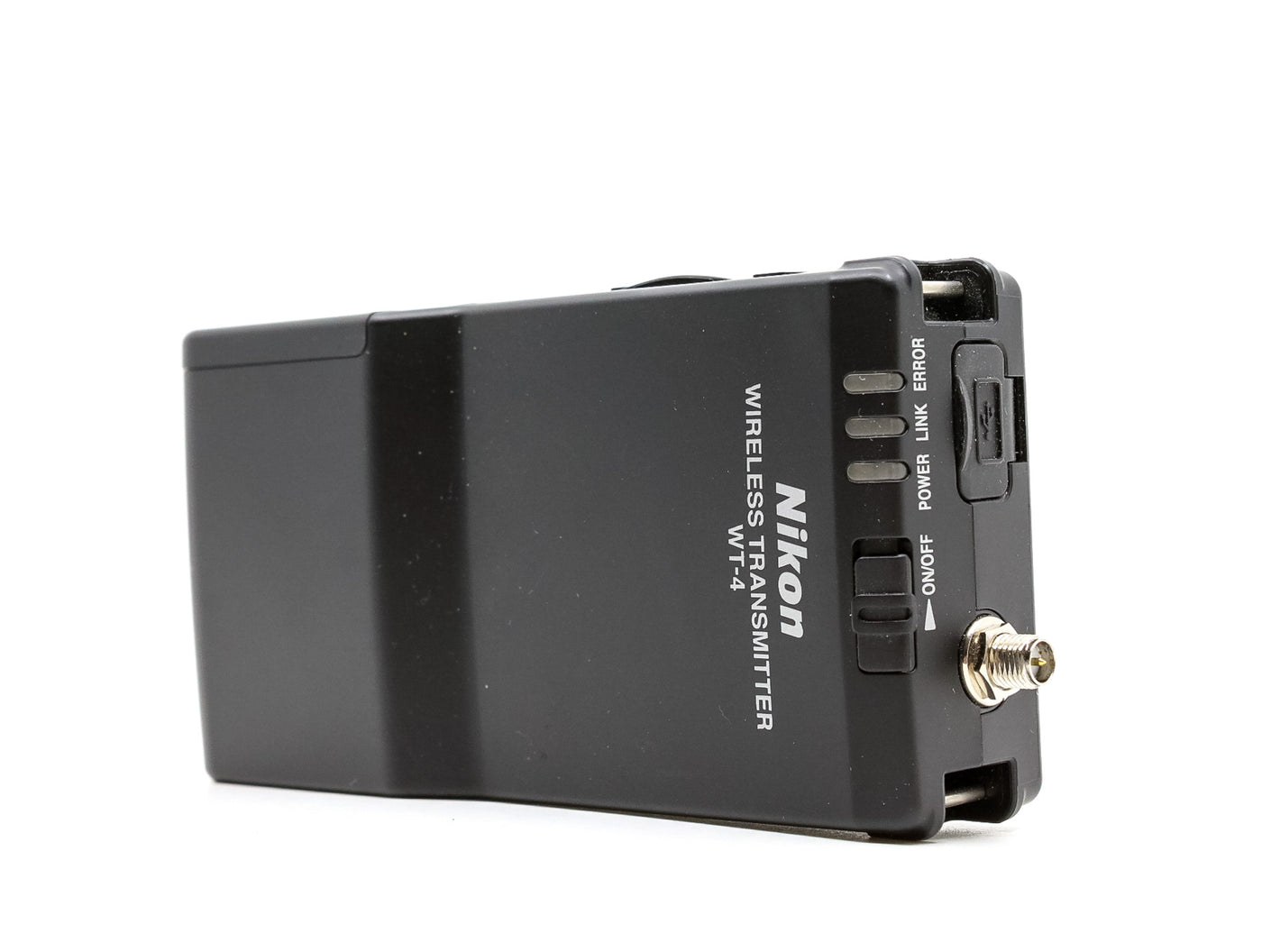 Nikon WT-4a Draadloze Zender · hoofdafbeelding