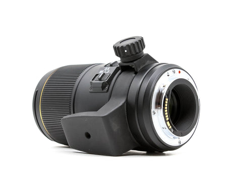 Sigma 150mm f/2.8 EX APO DG Macro HSM - Voor Canon EF
