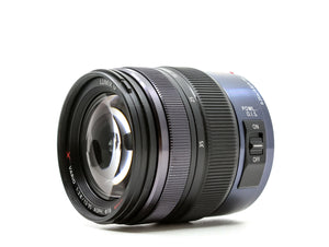 Panasonic Lumix G X Vario 12-35mm f/2.8 ASPH Power O.I.S.