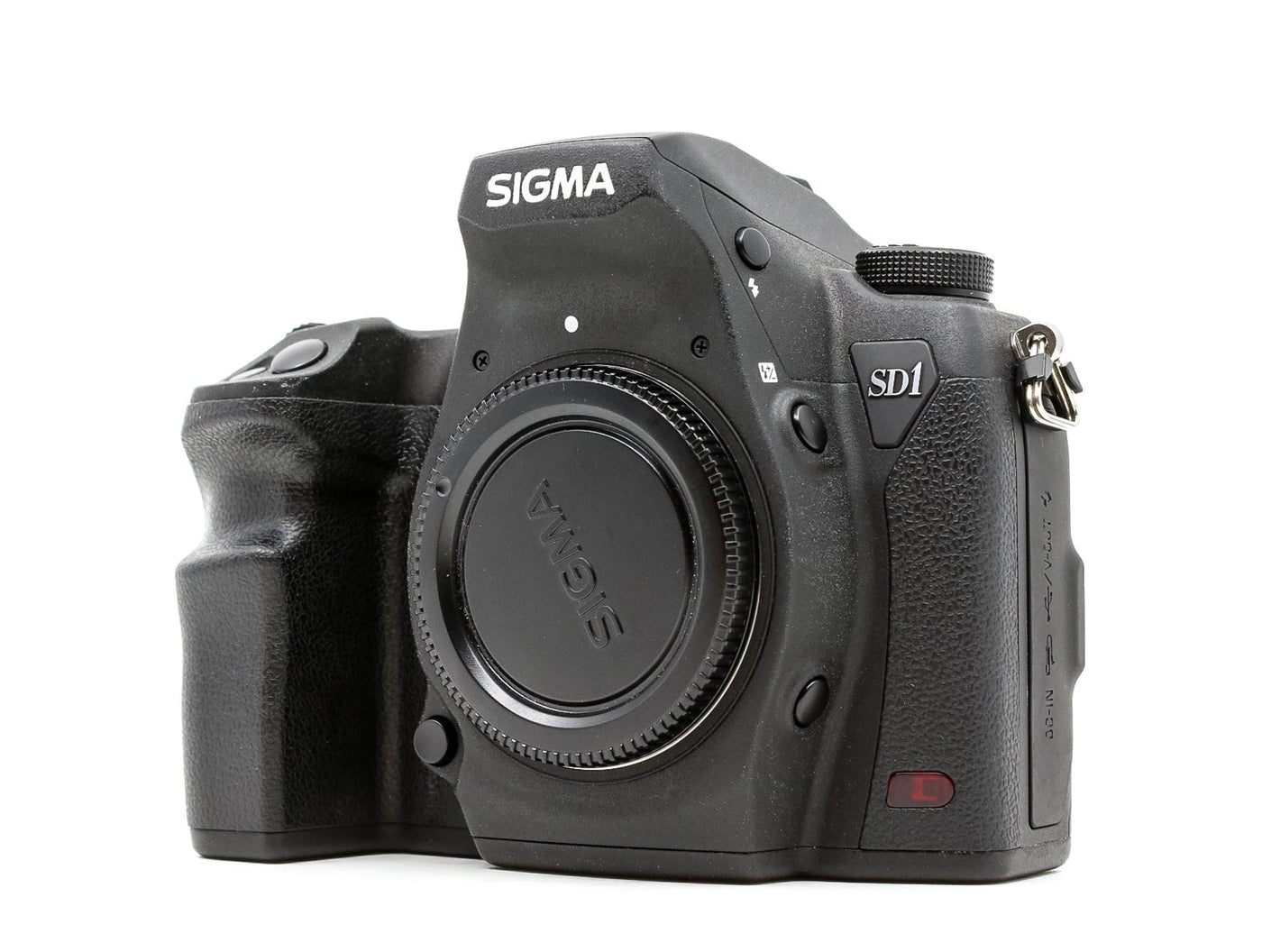 Sigma SD1 Merrill · main image