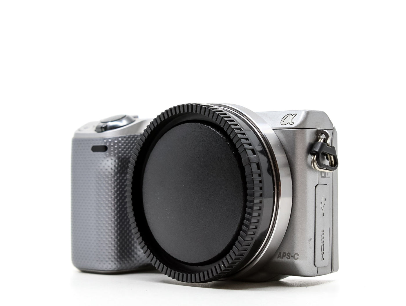Sony Alpha NEX-5R kopen | Camera Market · main image
