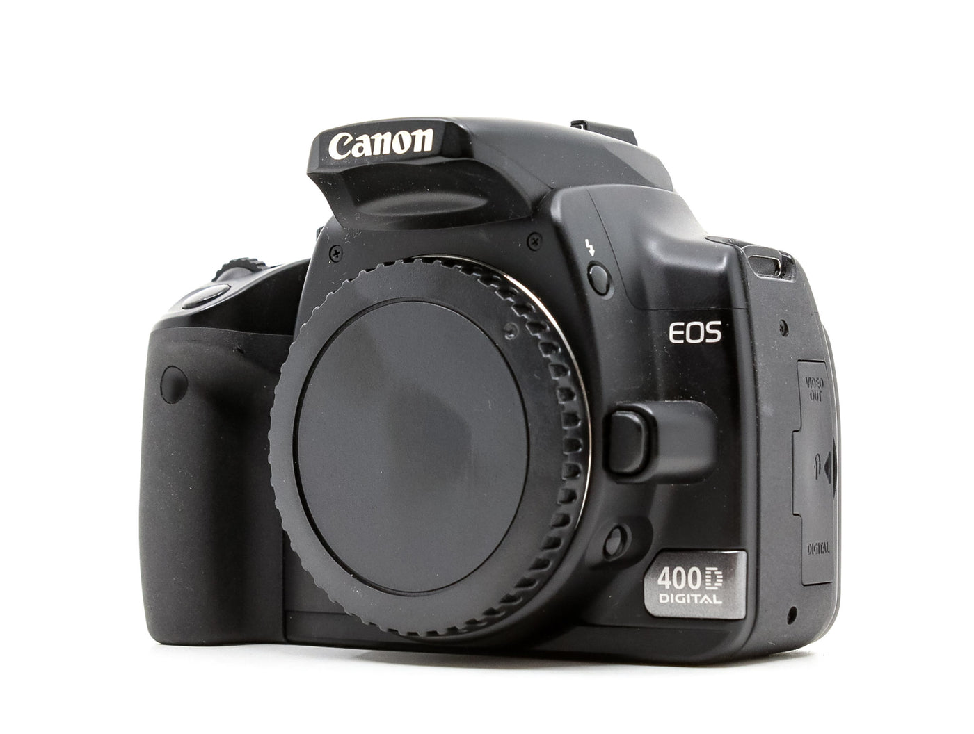Canon EOS 400D  · main image
