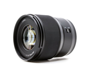 Panasonic Lumix S 50mm f/1.8