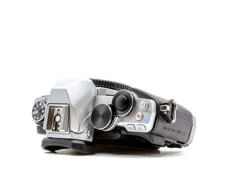 Olympus OM-D E-M10 - segunda mano - excelente estado - detalle 3 de 4 - SKU 3743249 - Camera Market