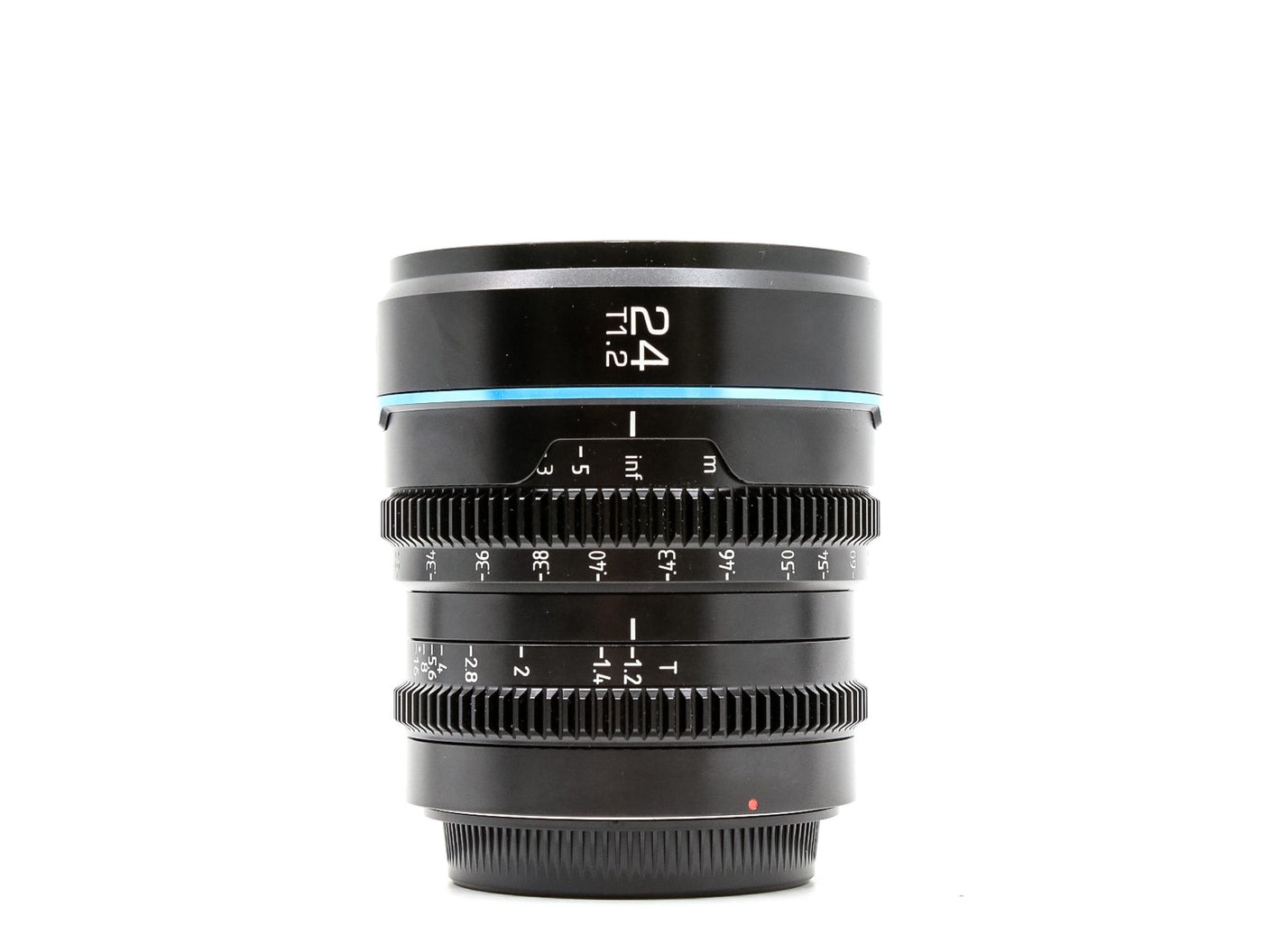 Sirui 24mm T1.2 Nightwalker - Geschikt voor Canon RF · main image