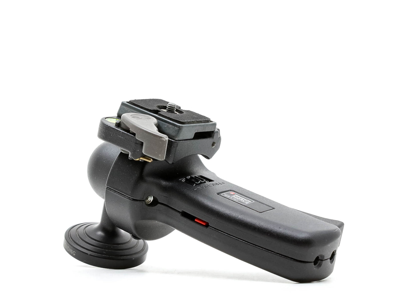 Manfrotto 324RC2 Joystick Kop · main image