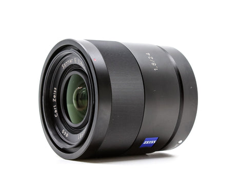 Sony E 24mm f/1.8 ZA Zeiss Sonnar T* Usado