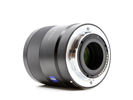 Sony E 24mm f/1.8 ZA Zeiss Sonnar T* Lens