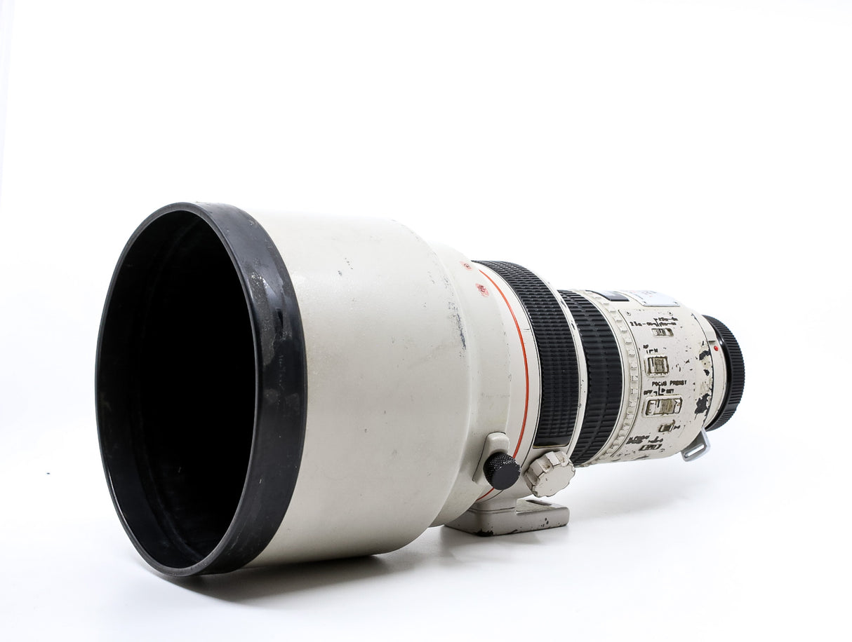 Canon EF 200mm f/1.8 L USM