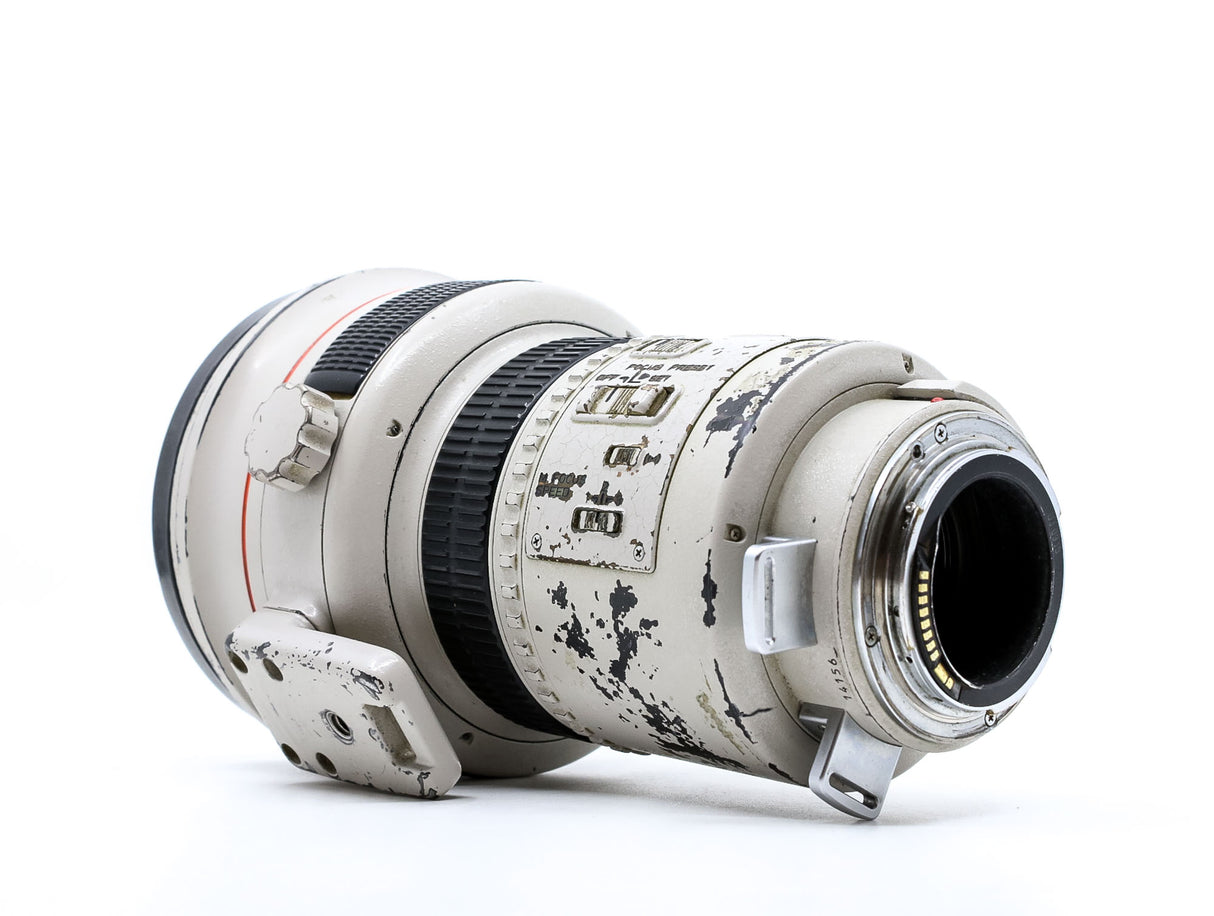 Canon EF 200mm f/1.8 L USM