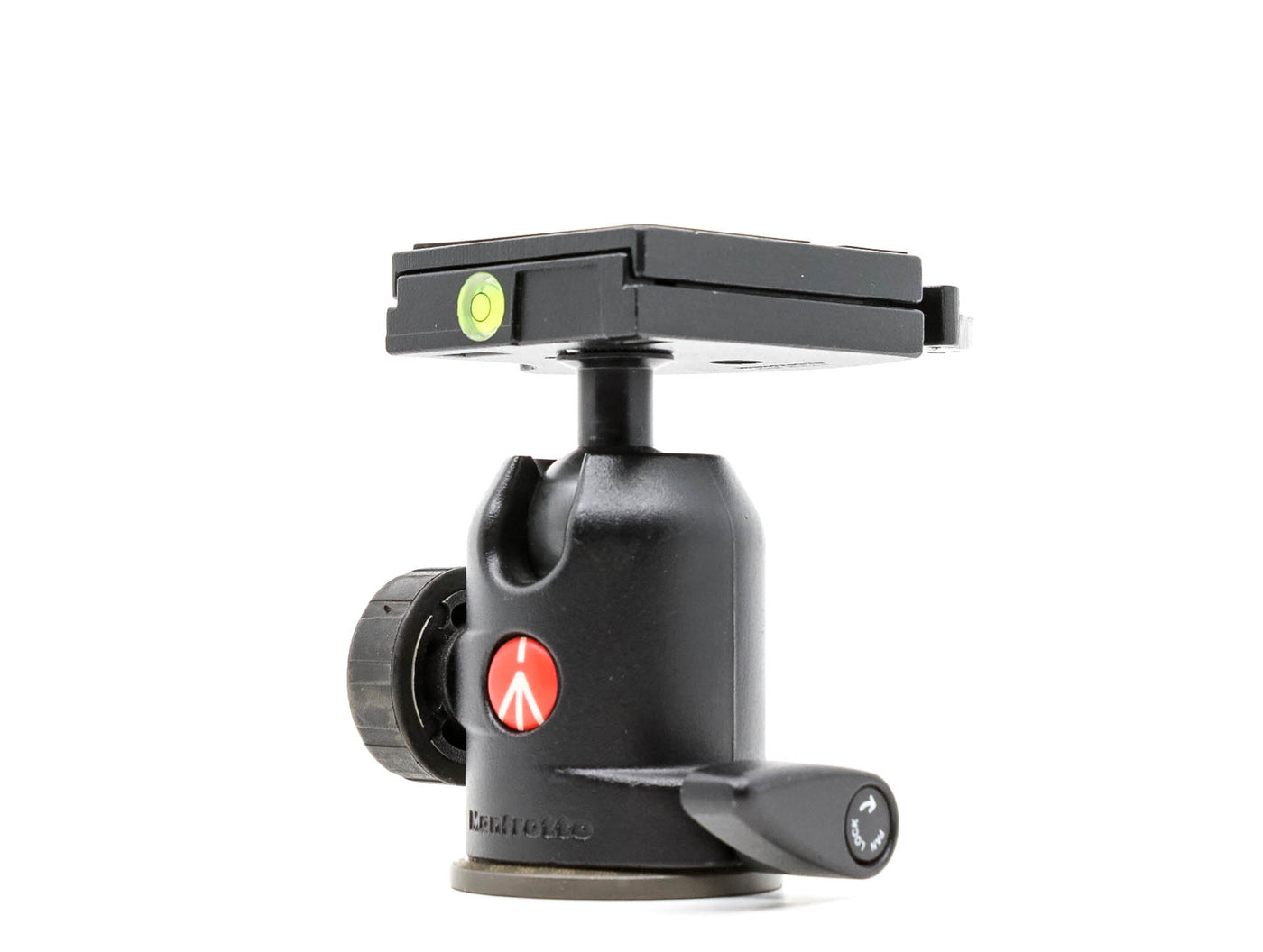 Manfrotto 488RC4 Midi Balhoofd · hoofdafbeelding