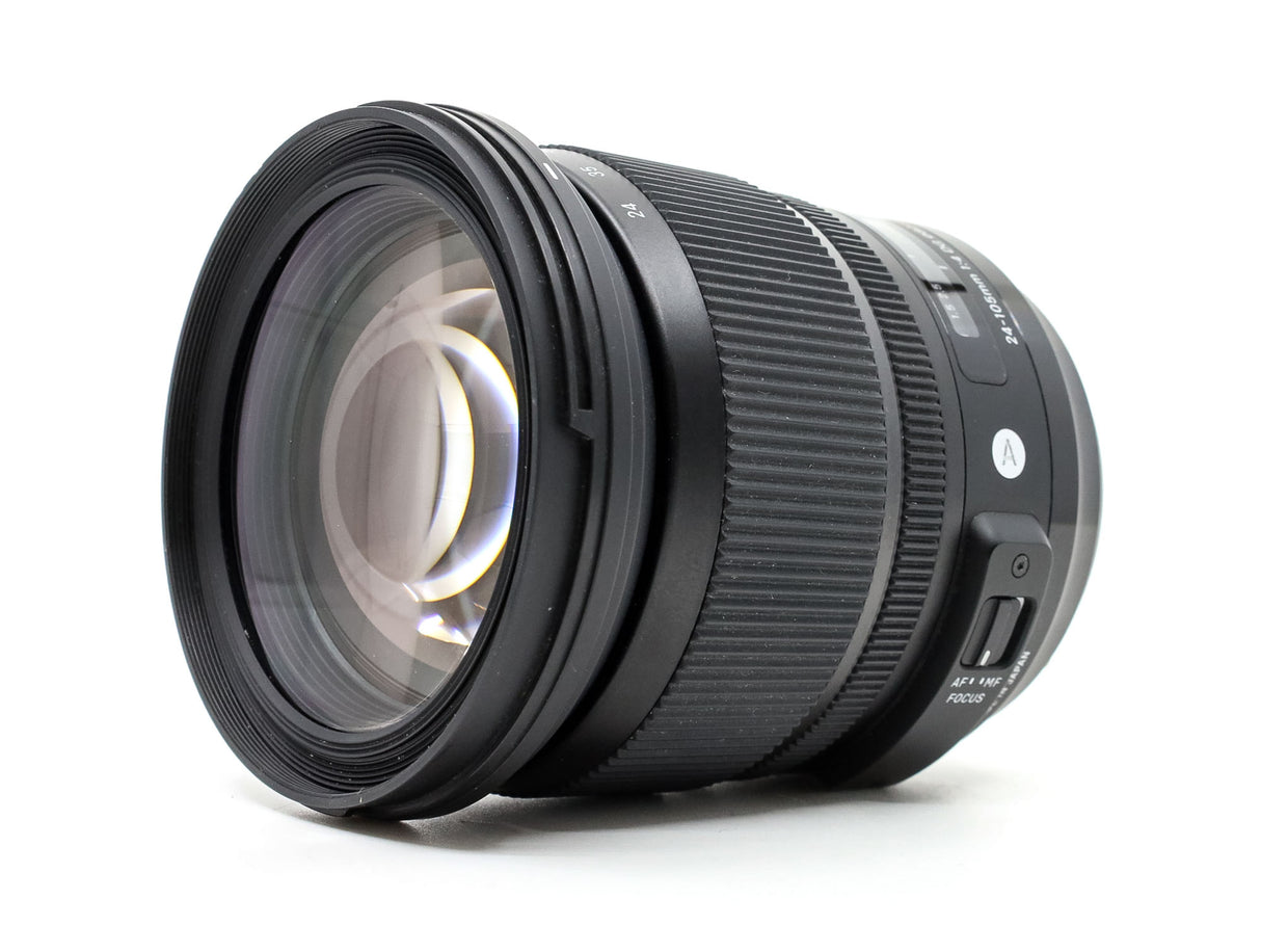 Sigma 24-105mm f/4 DG HSM ART - Sony A Fit