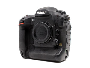 Nikon D5 (Dual XQD)