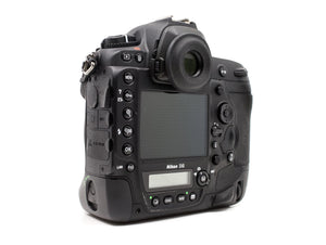 Nikon D5 (Dual XQD)