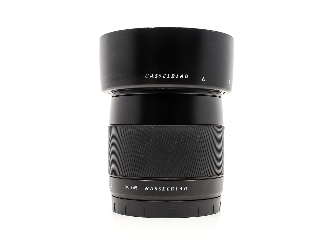 Hasselblad XCD 45mm f/3.5 Lens · main image