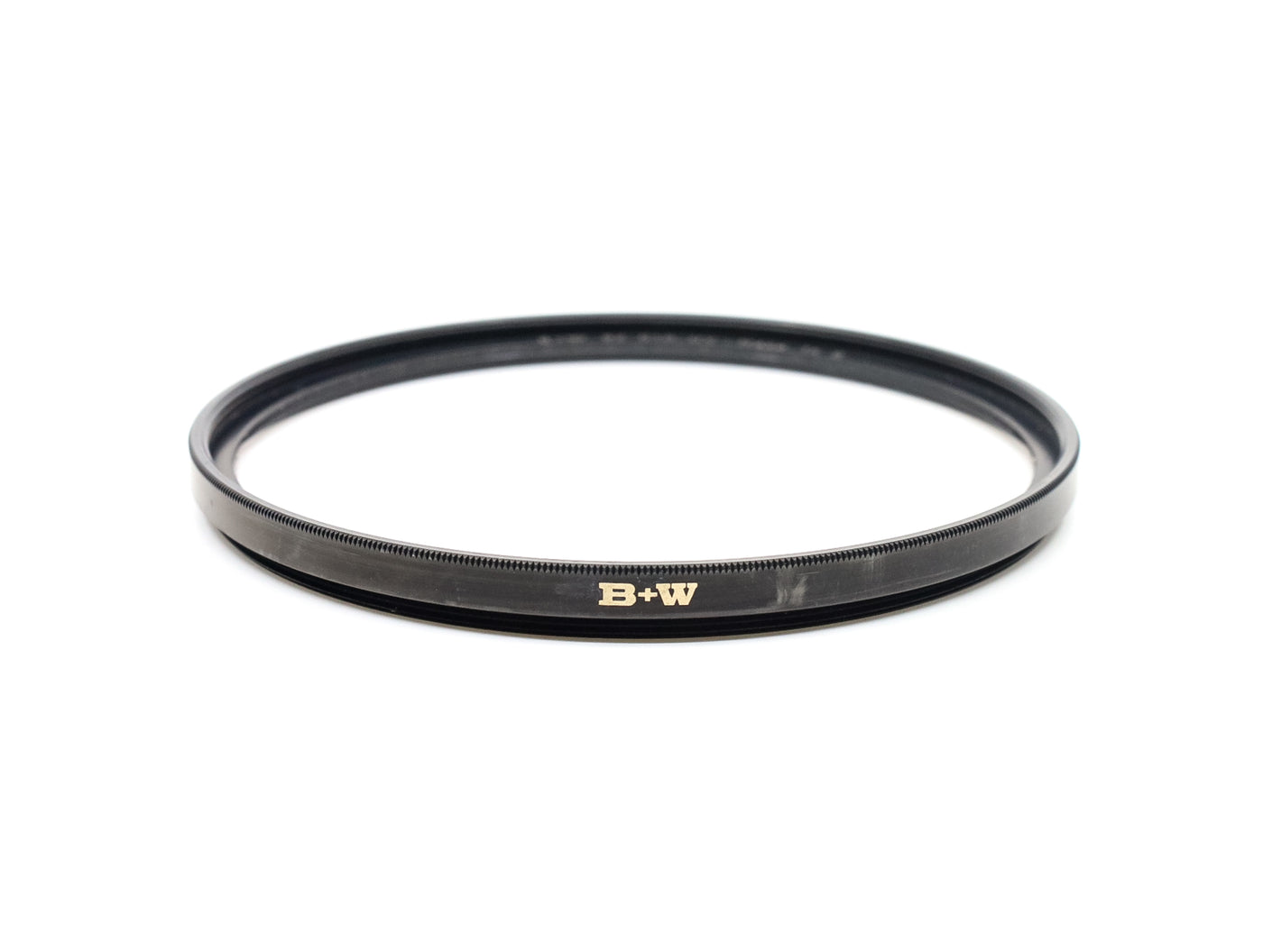 B+W 82mm F-Pro 010 UV-Haze 1x E Filter · hoofdafbeelding