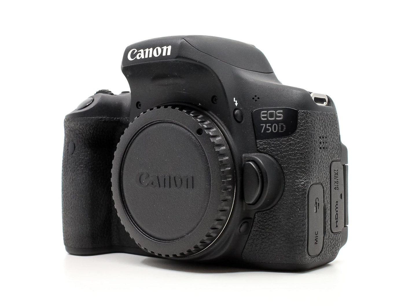 Canon EOS 750D Kopen | Camera Market · main image