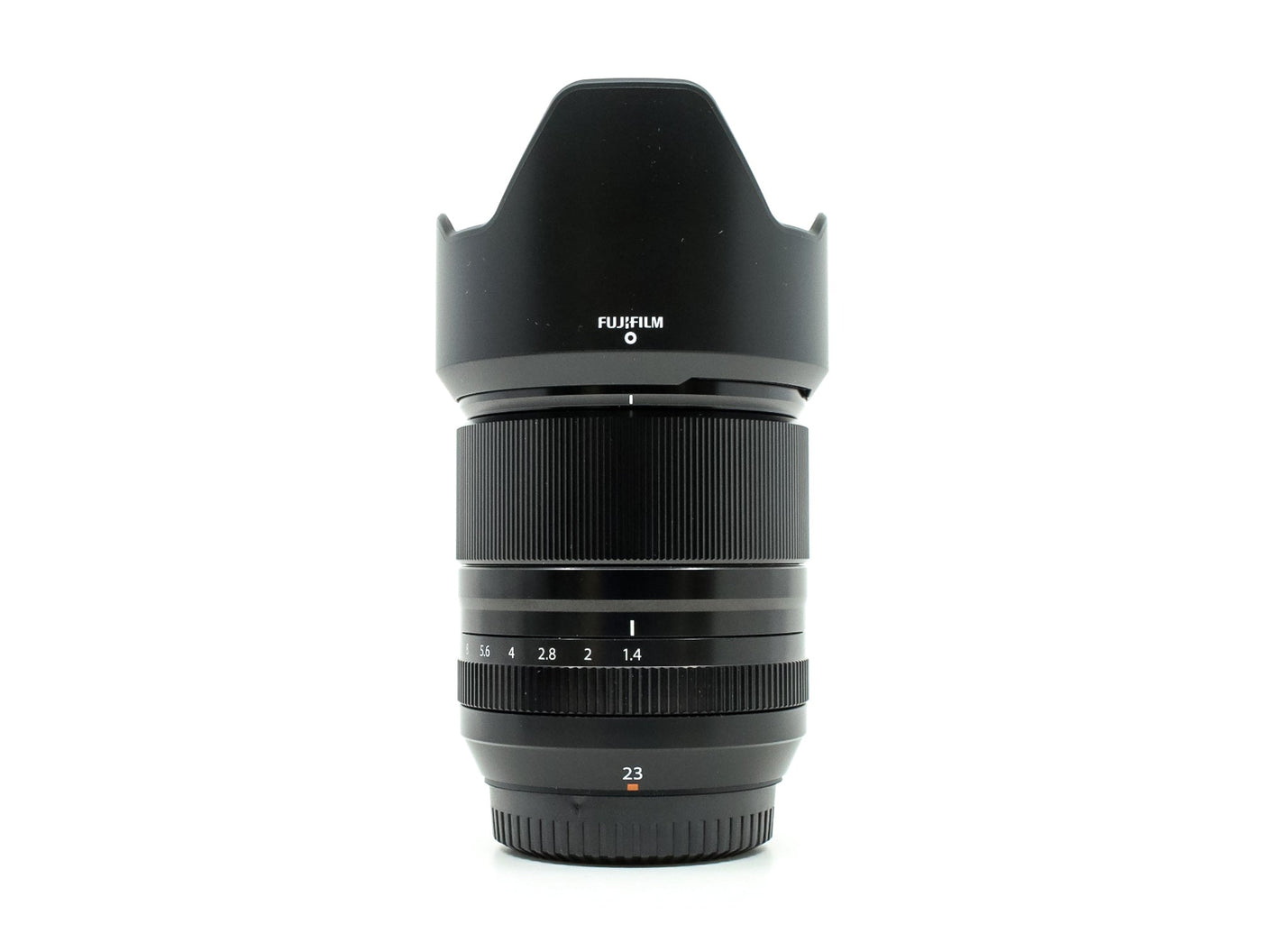 Fujifilm XF 23mm f/1.4 R LM WR · main image