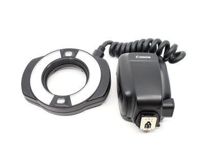 Canon Macro Ring Lite MR-14EX II kopen | Camera Market